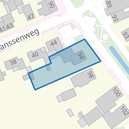 Perceel DGN01-D-1316