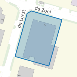 Perceel DGN01-G-4794