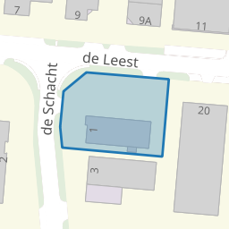 Perceel DGN01-G-4851