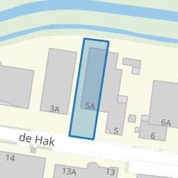 Perceel DGN01-G-4876