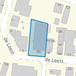 Perceel DGN01-G-4885