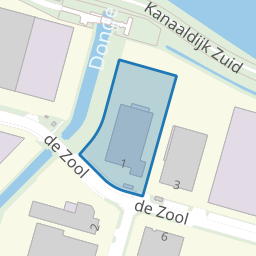 Perceel DGN01-G-4899