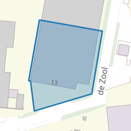 Perceel DGN01-G-4952