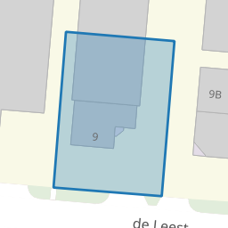 Perceel DGN01-G-4963