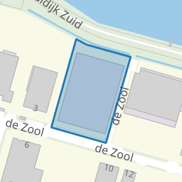 Perceel DGN01-G-4981