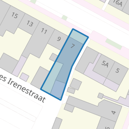 Perceel DGN01-H-1005