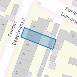 Perceel DGN01-H-1013