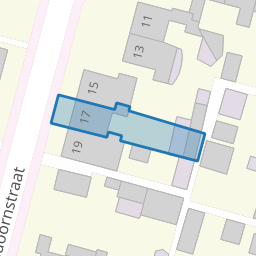 Perceel DGN01-H-1024