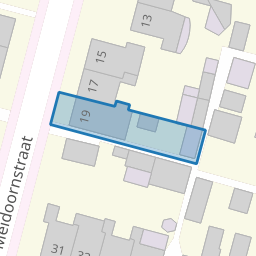 Perceel DGN01-H-1025