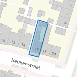 Perceel DGN01-H-1083