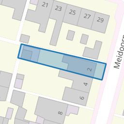 Perceel DGN01-H-1090