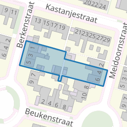 Perceel DGN01-H-1091