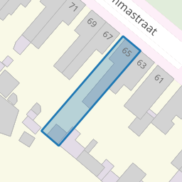 Perceel DGN01-H-1186