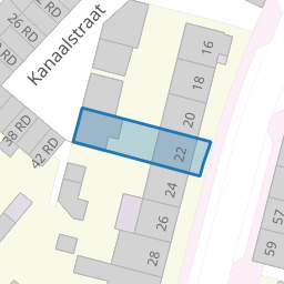 Perceel DGN01-H-1210