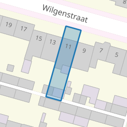 Perceel DGN01-H-1222