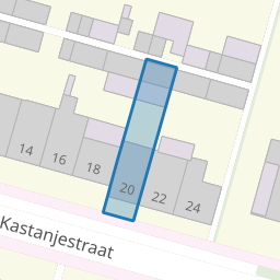 Perceel DGN01-H-1234