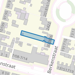 Perceel DGN01-H-1245