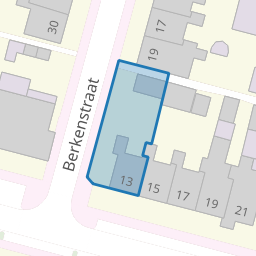 Perceel DGN01-H-1252