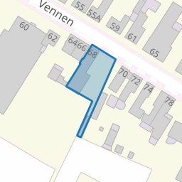 Perceel DGN01-H-1260