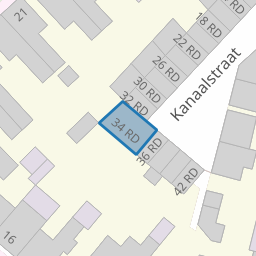 Perceel DGN01-H-1295