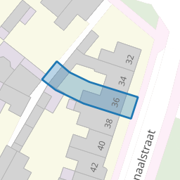 Perceel DGN01-H-1375