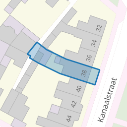 Perceel DGN01-H-1376