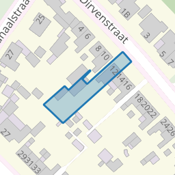 Perceel DGN01-H-1399