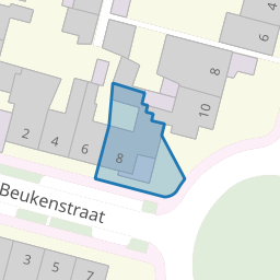 Perceel DGN01-H-1414