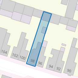 Perceel DGN01-H-1421