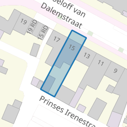 Perceel DGN01-H-1422