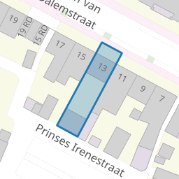 Perceel DGN01-H-1423