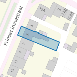 Perceel DGN01-H-1425