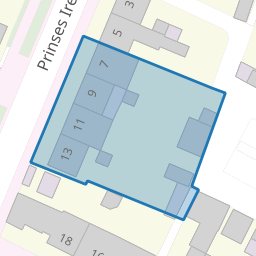 Perceel DGN01-H-1427