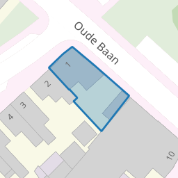 Perceel DGN01-H-1431