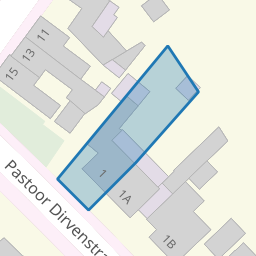 Perceel DGN01-H-1445