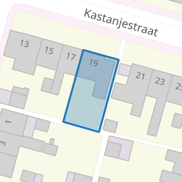 Perceel DGN01-H-1461