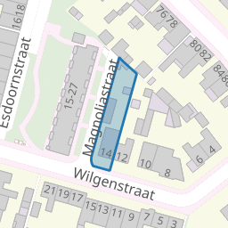 Perceel DGN01-H-1491