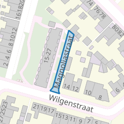 Perceel DGN01-H-1492