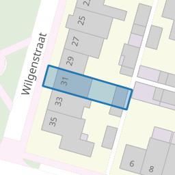 Perceel DGN01-H-1497