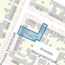 Perceel DGN01-H-1522