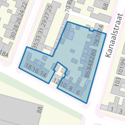 Perceel DGN01-H-1526