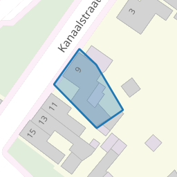 Perceel DGN01-H-1536