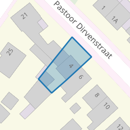 Perceel DGN01-H-1540