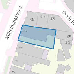 Perceel DGN01-H-1552