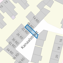 Perceel DGN01-H-1564