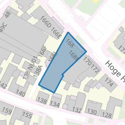 Perceel DGN01-H-1598