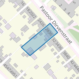 Perceel DGN01-H-1604