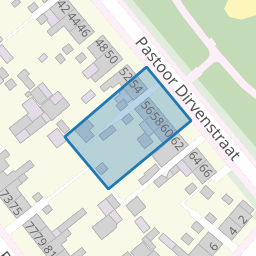 Perceel DGN01-H-1607