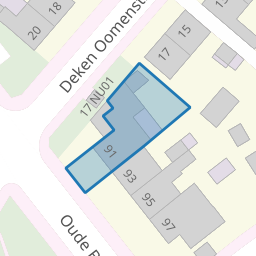 Perceel DGN01-H-1615