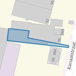 Perceel DGN01-H-1621